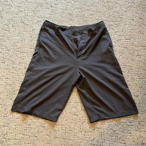 Under Armor Shorts - Youth XL - Adult M
